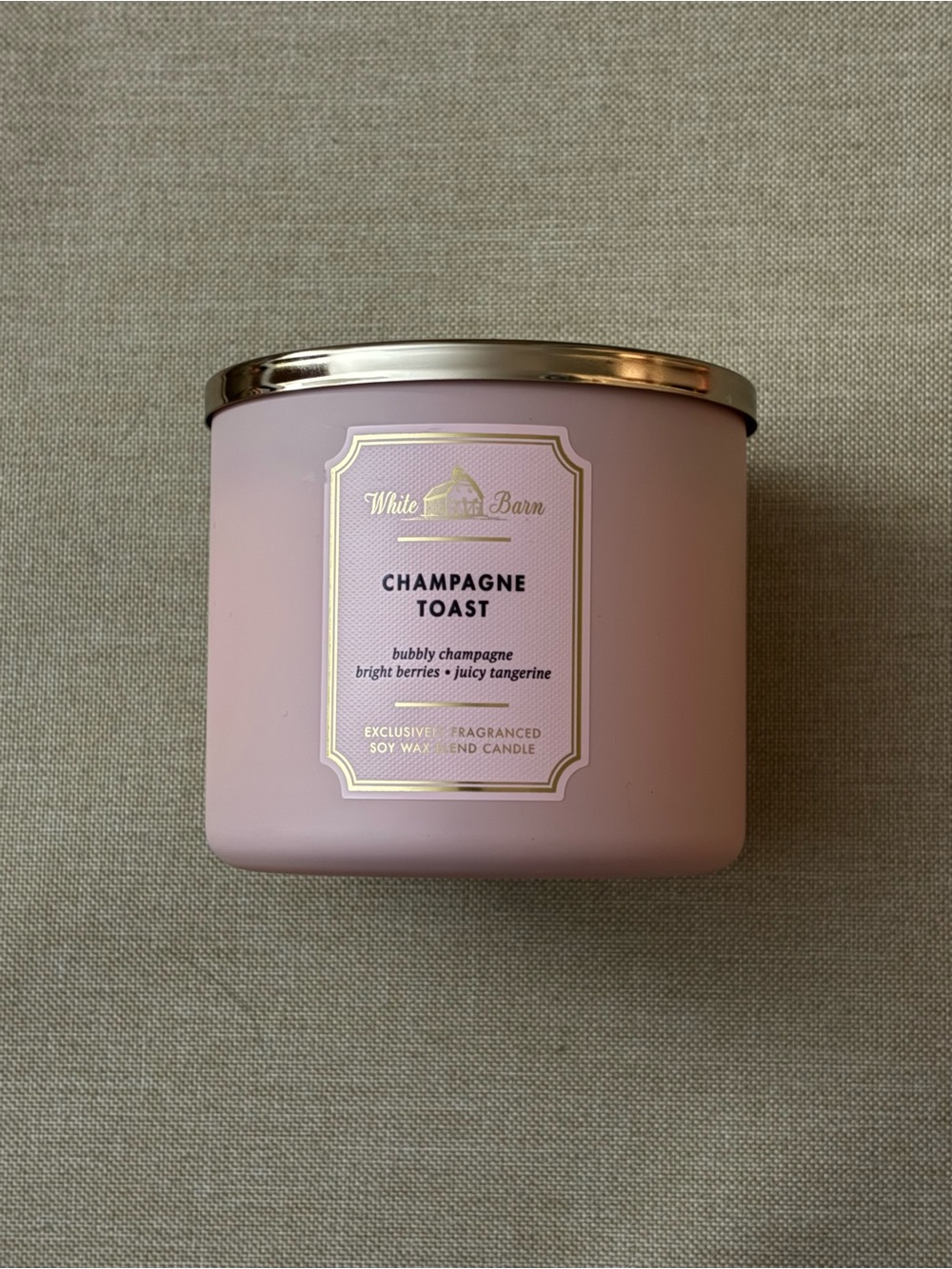 Skincare Subcategory Selection